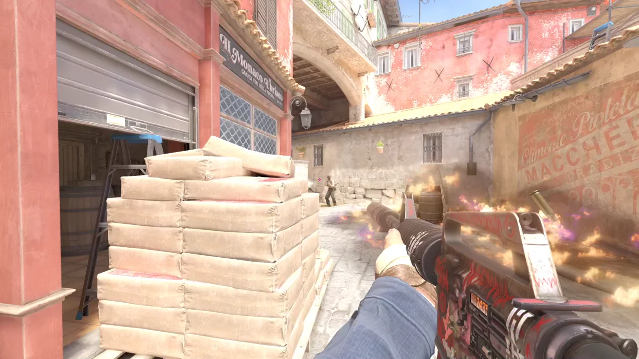 highlight